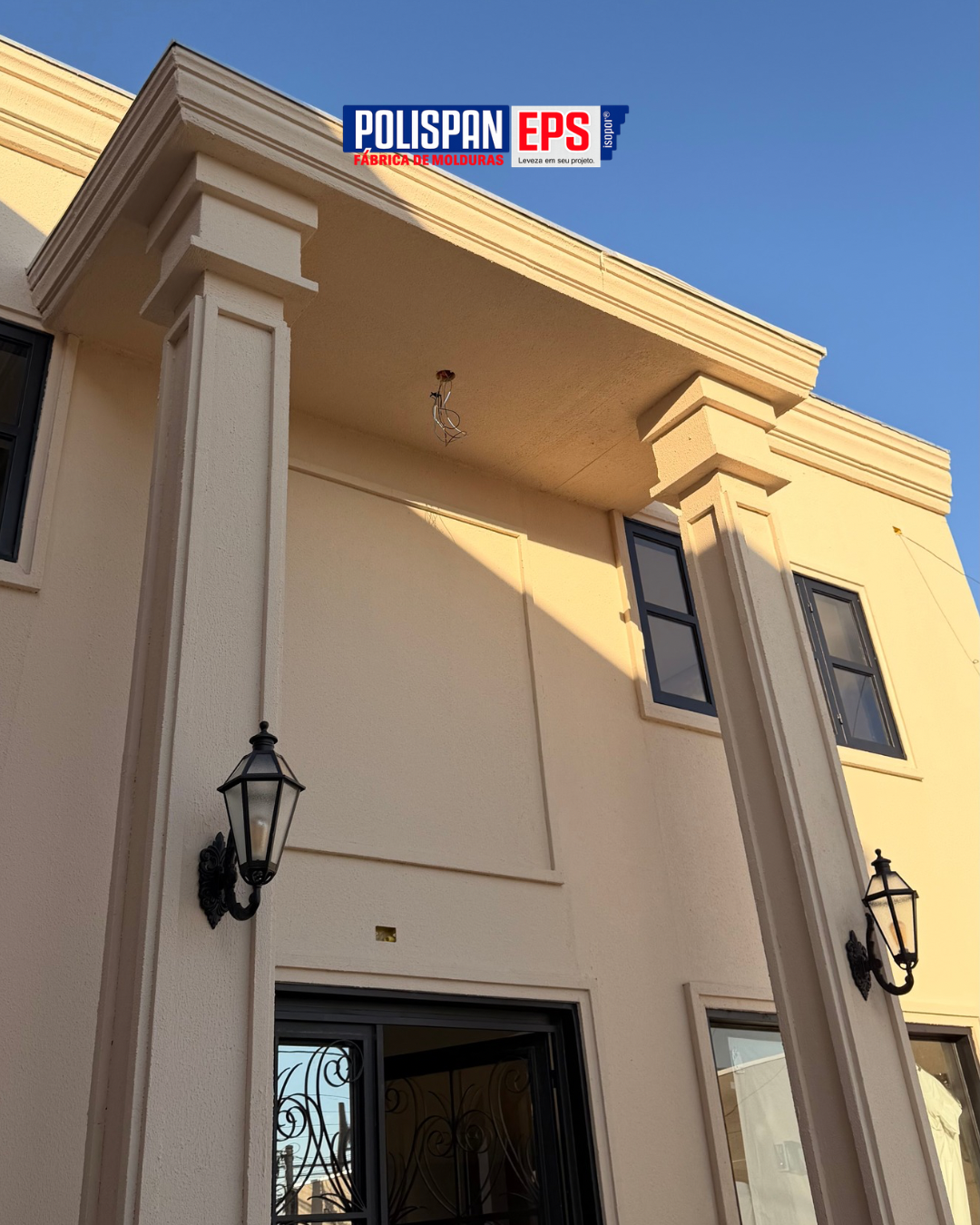 Fachada Comercial – Ateliê Marcio Rocha